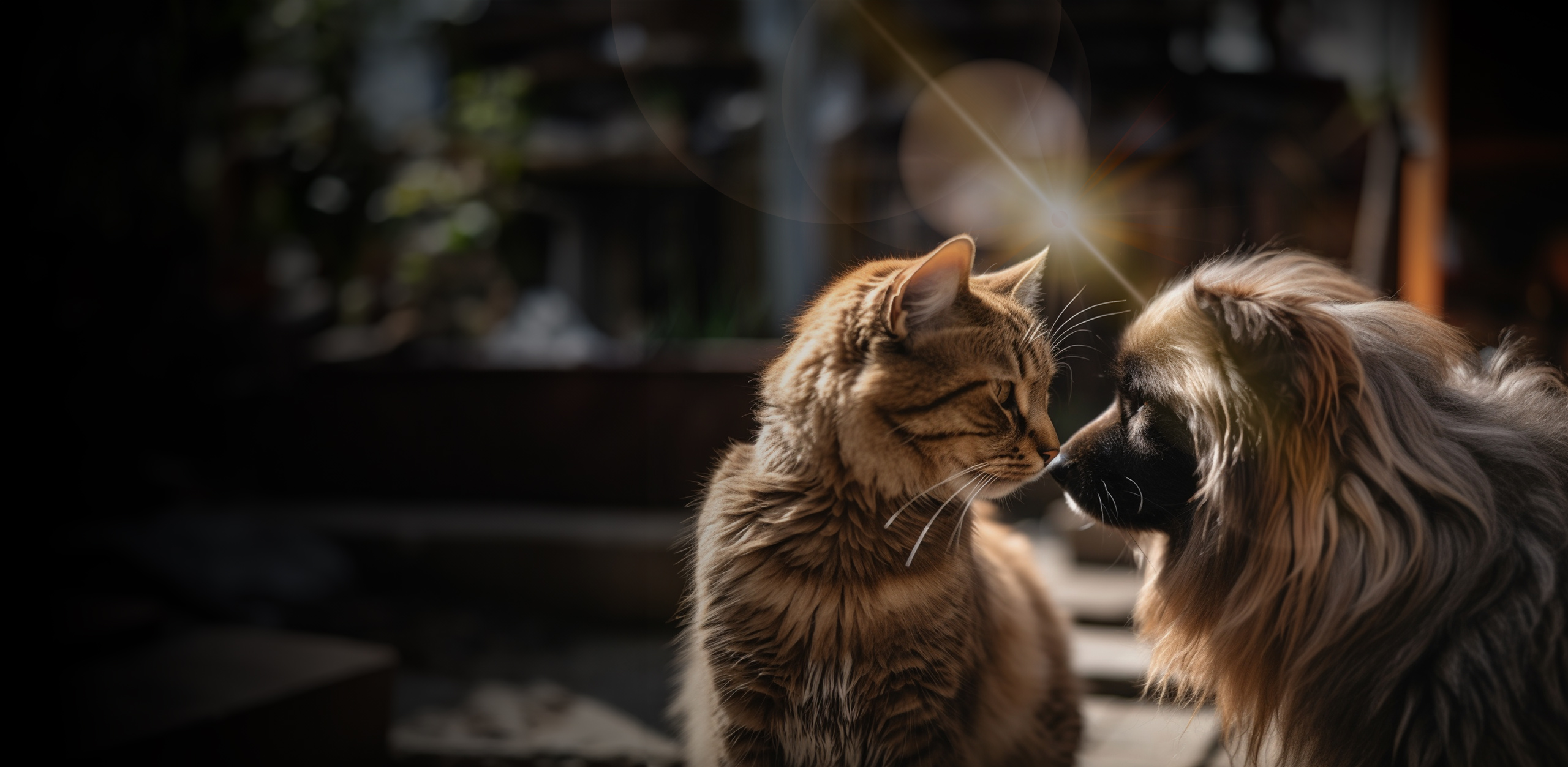 Beingness and Simplicity in Animal Communication and Healing